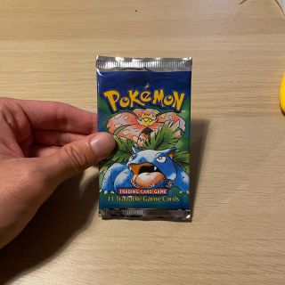 To the collection you go! 🚀 #pokemon #baseset #shadowless #collection #collector #investing #investment...