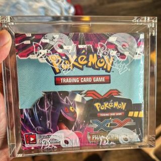 Najúspešnejší box XY éry za posledný rok a pól. Nákup 1500€ a dnešná cena vyše 10000$ 🤯 #pokemon #investor #investment...